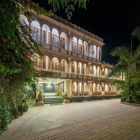 Hotel Ranthambore Regency Sawai Madhopur Luaran gambar