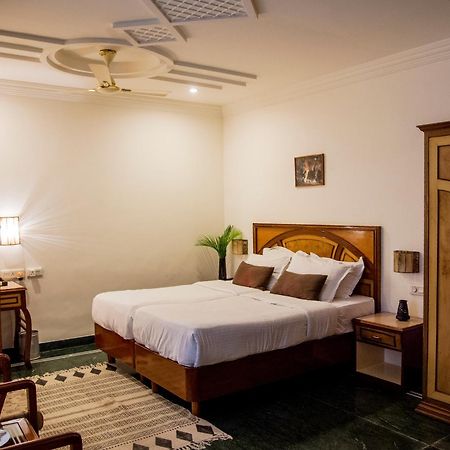 Hotel Ranthambore Regency Sawai Madhopur Luaran gambar