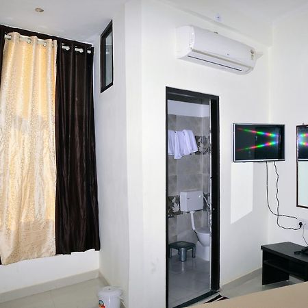 Hotel Ranthambore Regency Sawai Madhopur Luaran gambar