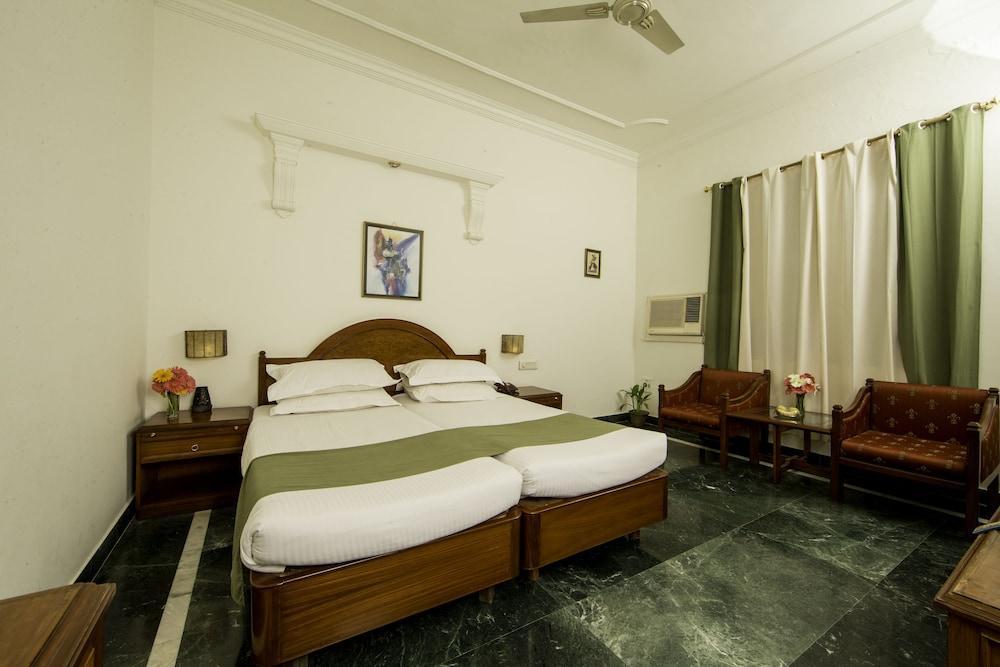 Hotel Ranthambore Regency Sawai Madhopur Luaran gambar