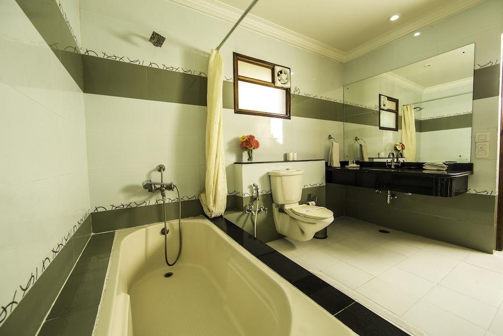 Hotel Ranthambore Regency Sawai Madhopur Luaran gambar
