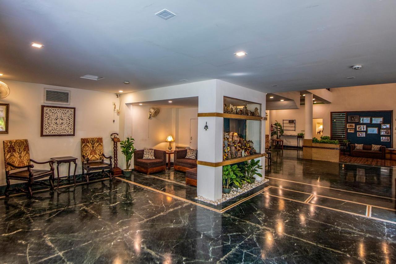 Hotel Ranthambore Regency Sawai Madhopur Luaran gambar