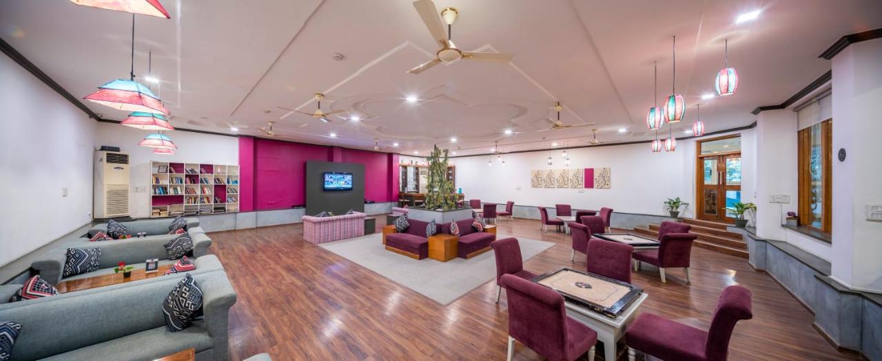 Hotel Ranthambore Regency Sawai Madhopur Luaran gambar