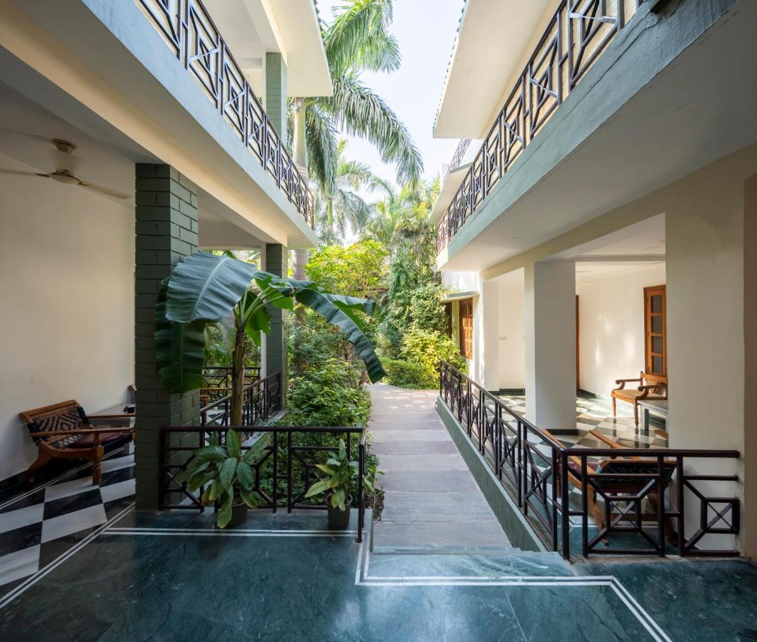 Hotel Ranthambore Regency Sawai Madhopur Luaran gambar
