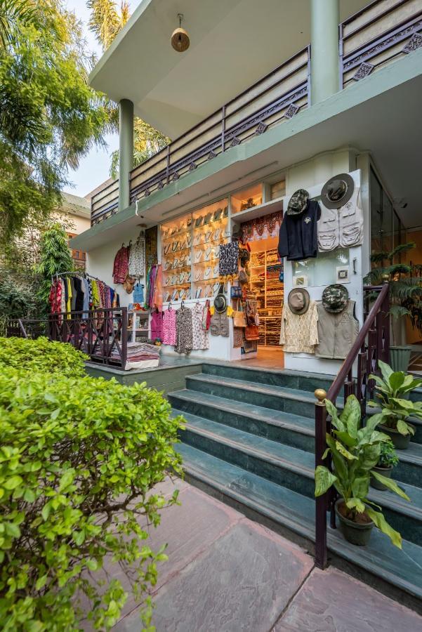Hotel Ranthambore Regency Sawai Madhopur Luaran gambar