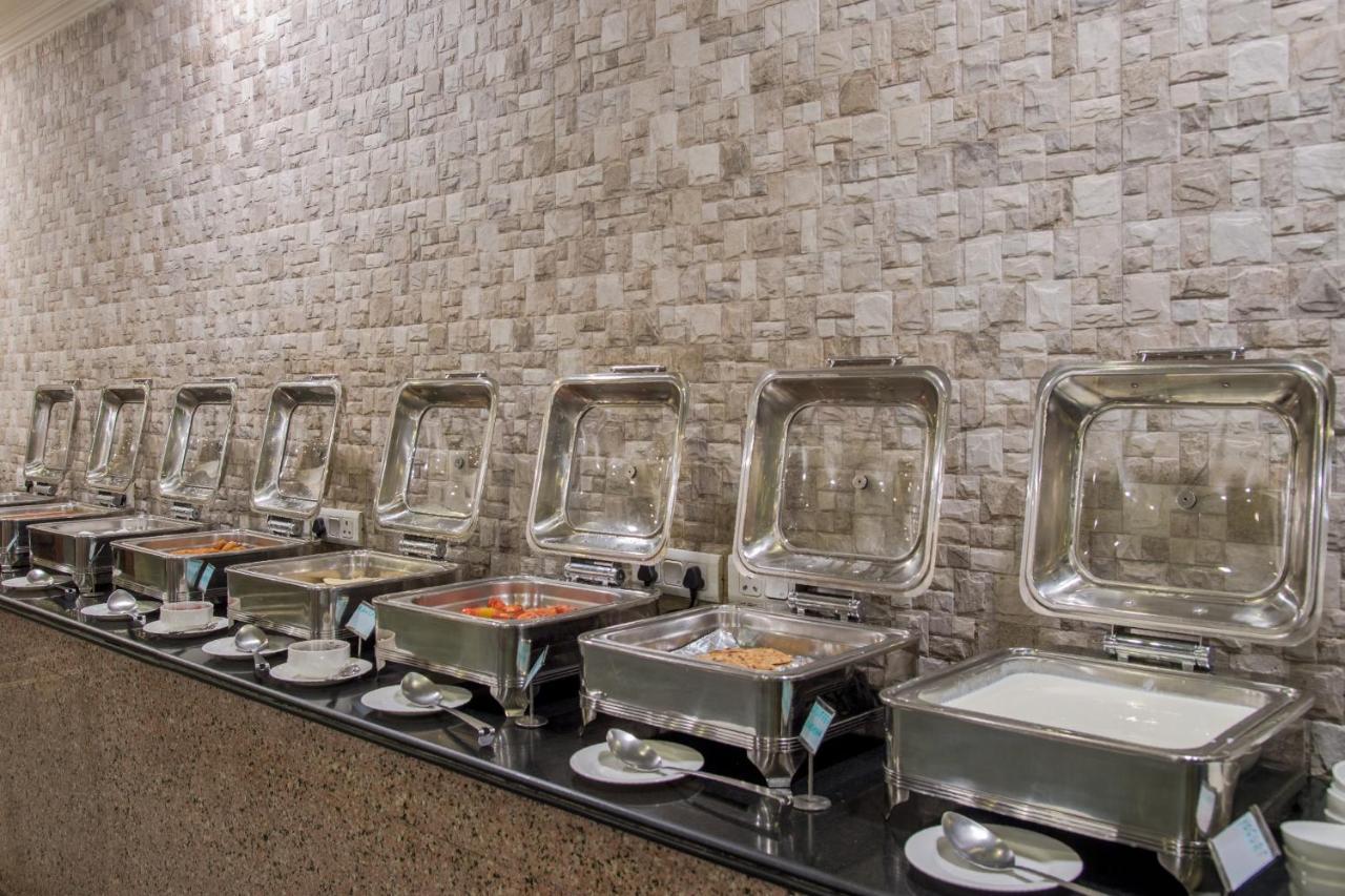 Hotel Ranthambore Regency Sawai Madhopur Luaran gambar