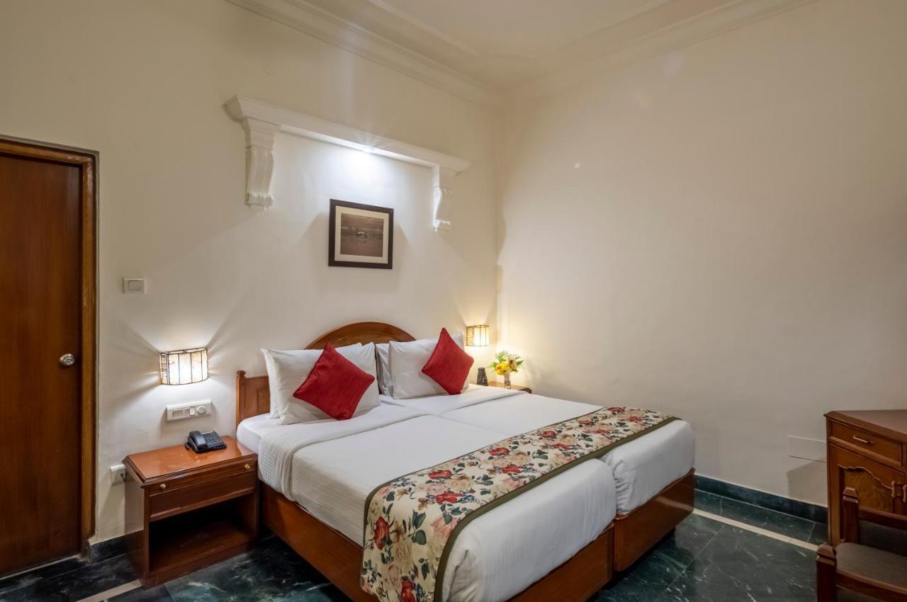 Hotel Ranthambore Regency Sawai Madhopur Luaran gambar