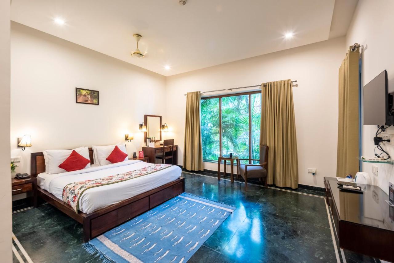 Hotel Ranthambore Regency Sawai Madhopur Luaran gambar