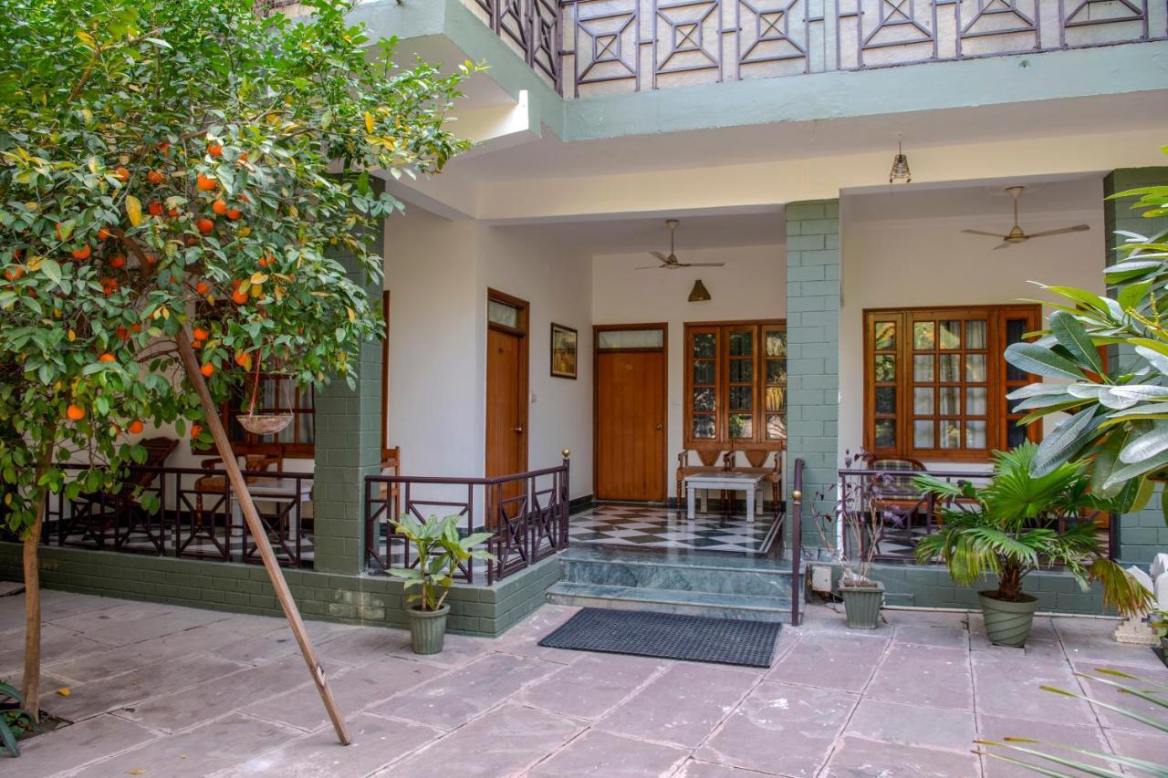 Hotel Ranthambore Regency Sawai Madhopur Luaran gambar