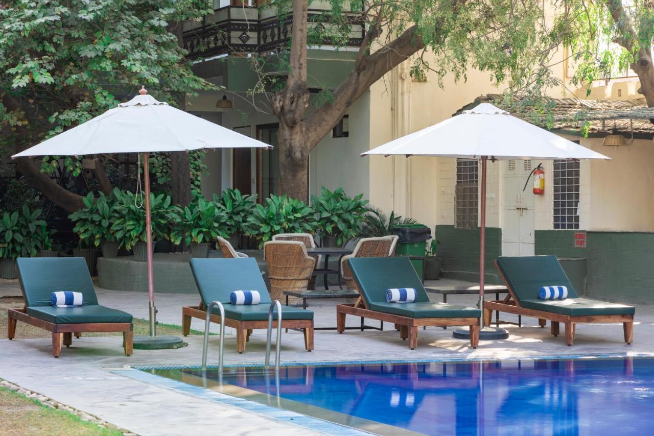Hotel Ranthambore Regency Sawai Madhopur Luaran gambar