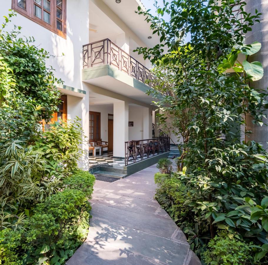 Hotel Ranthambore Regency Sawai Madhopur Luaran gambar
