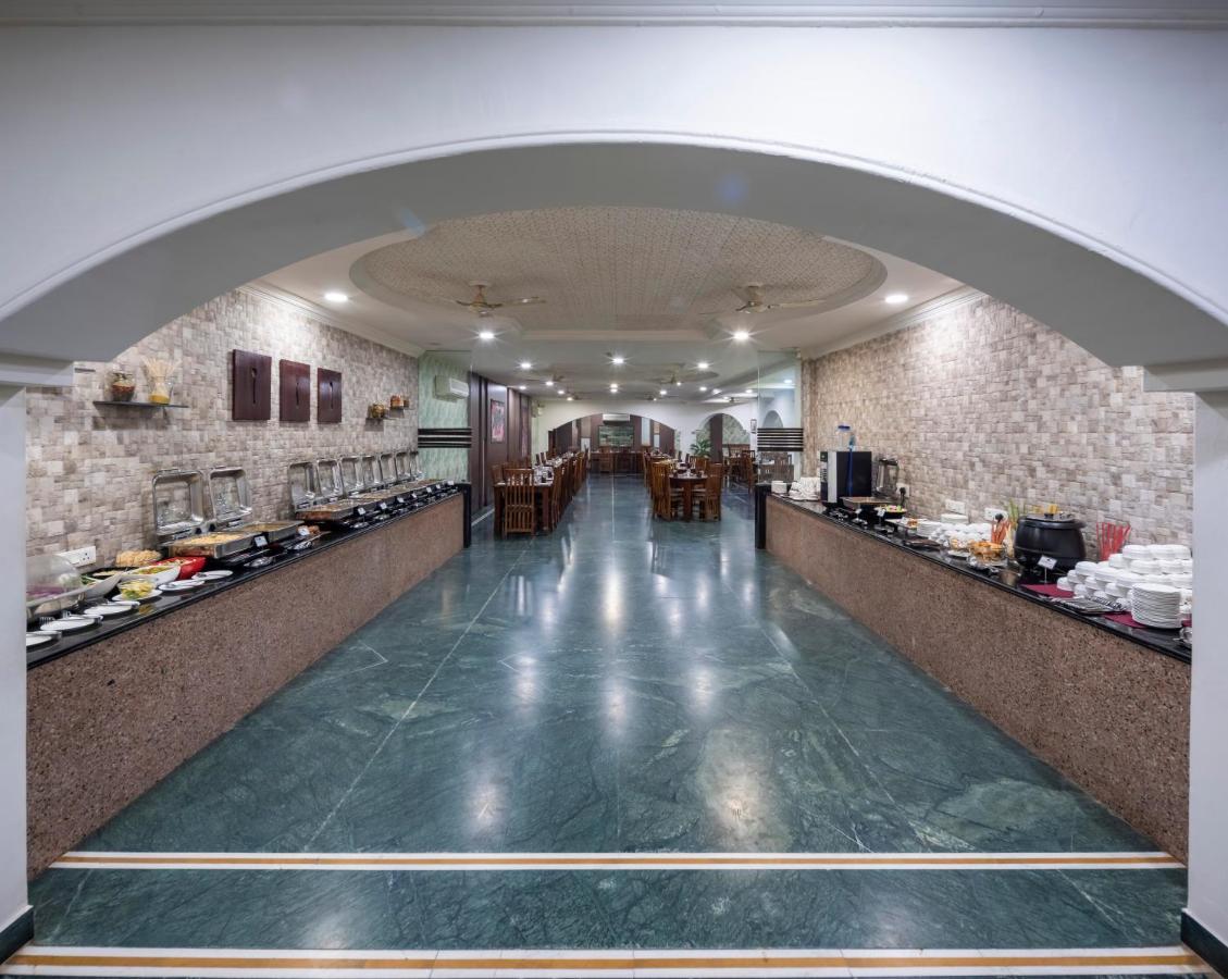 Hotel Ranthambore Regency Sawai Madhopur Luaran gambar