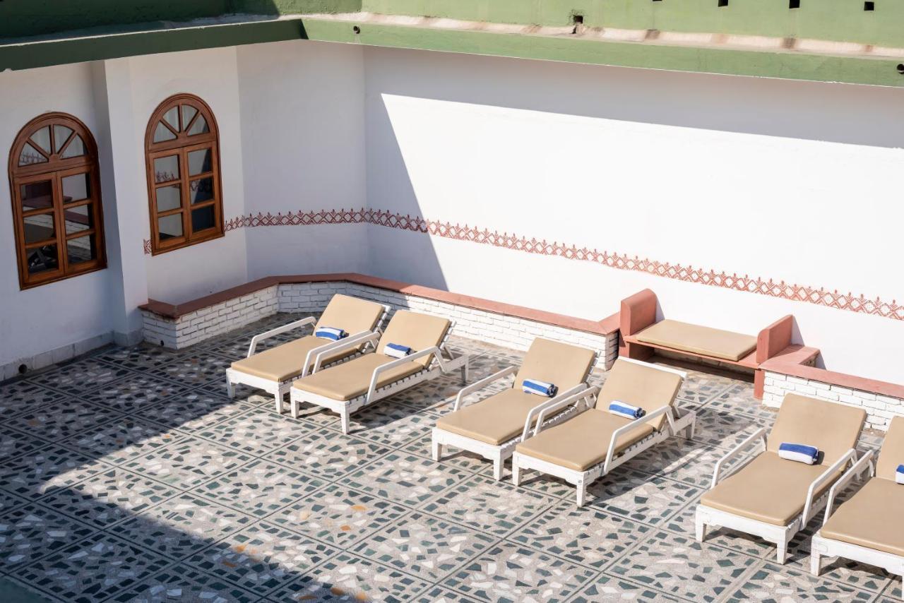 Hotel Ranthambore Regency Sawai Madhopur Luaran gambar