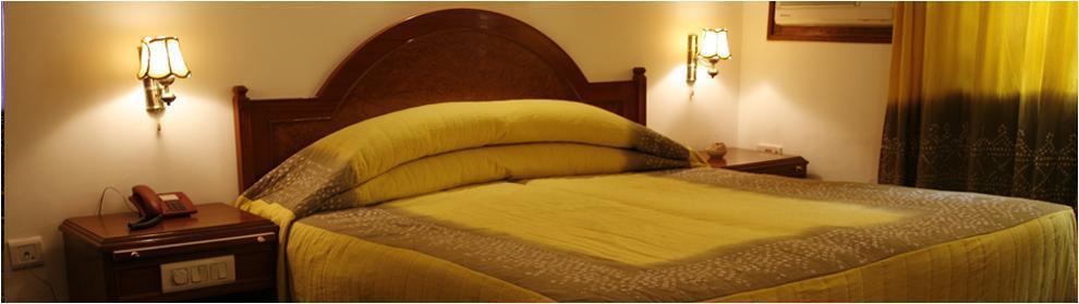 Hotel Ranthambore Regency Sawai Madhopur Luaran gambar