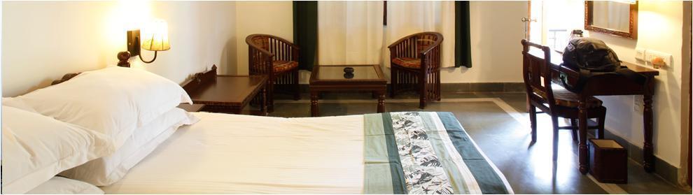 Hotel Ranthambore Regency Sawai Madhopur Luaran gambar
