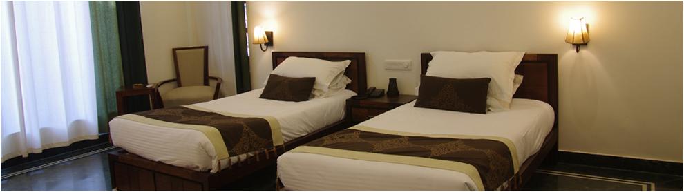 Hotel Ranthambore Regency Sawai Madhopur Luaran gambar