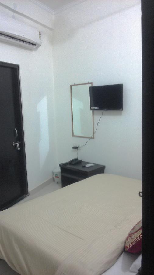 Hotel Ranthambore Regency Sawai Madhopur Luaran gambar