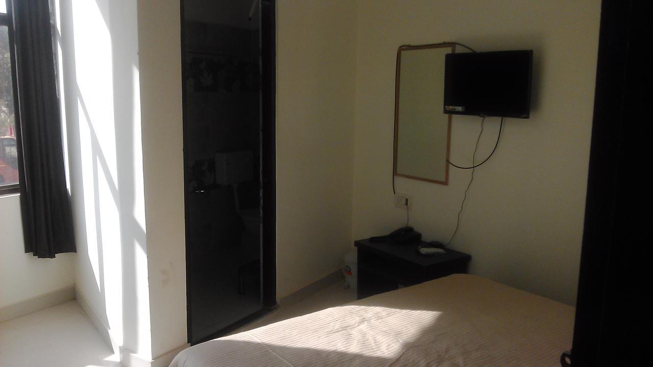 Hotel Ranthambore Regency Sawai Madhopur Luaran gambar