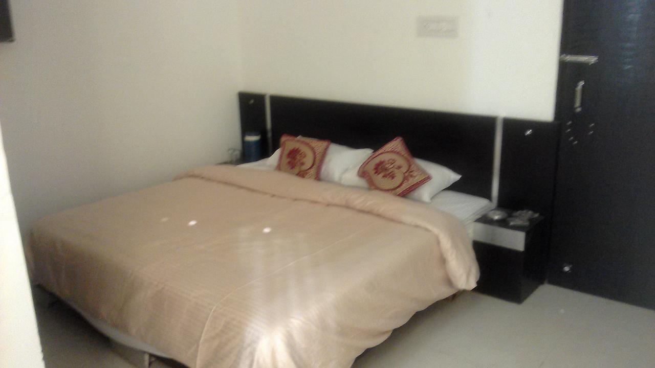 Hotel Ranthambore Regency Sawai Madhopur Luaran gambar