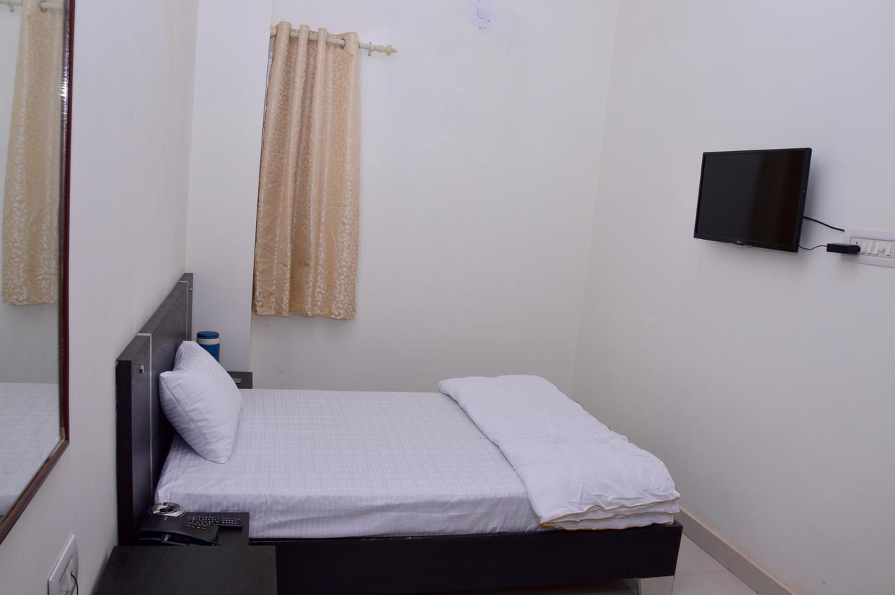 Hotel Ranthambore Regency Sawai Madhopur Luaran gambar