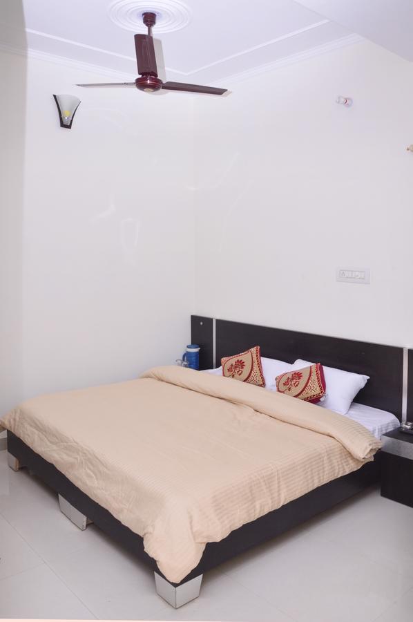 Hotel Ranthambore Regency Sawai Madhopur Luaran gambar