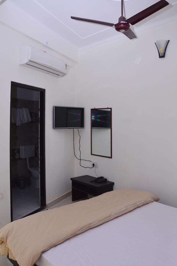 Hotel Ranthambore Regency Sawai Madhopur Luaran gambar