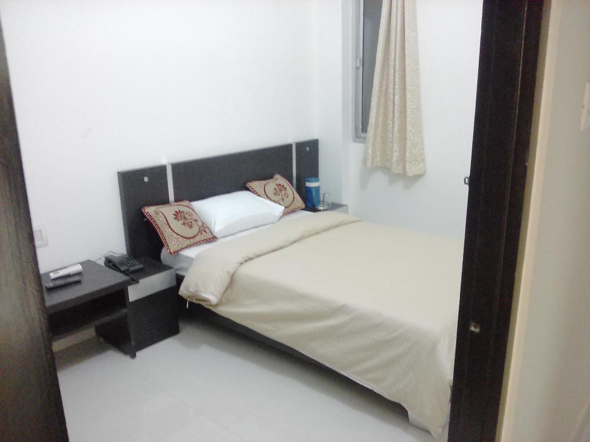 Hotel Ranthambore Regency Sawai Madhopur Luaran gambar