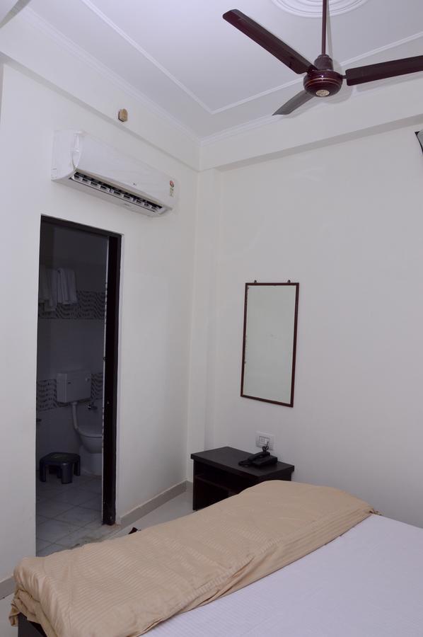 Hotel Ranthambore Regency Sawai Madhopur Luaran gambar