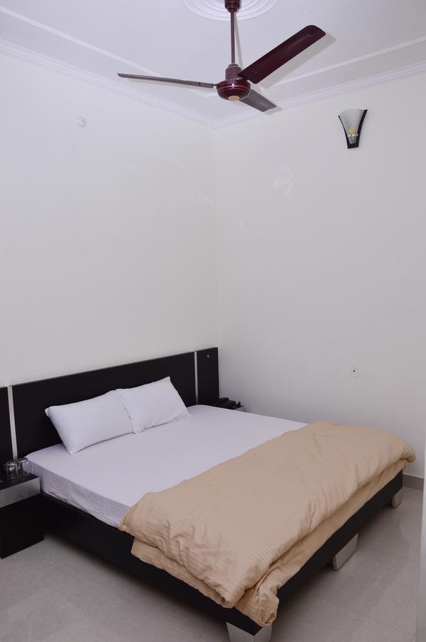 Hotel Ranthambore Regency Sawai Madhopur Bilik gambar