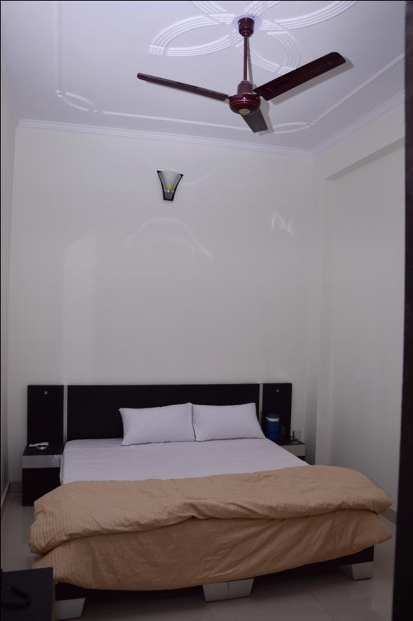 Hotel Ranthambore Regency Sawai Madhopur Luaran gambar