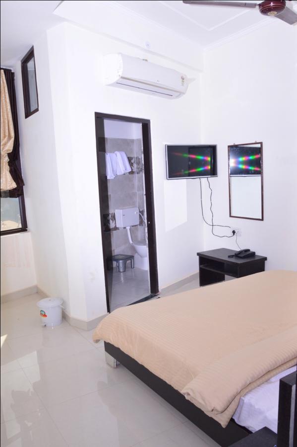 Hotel Ranthambore Regency Sawai Madhopur Luaran gambar